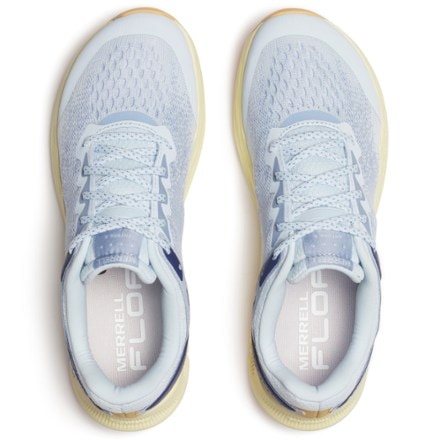 Merrell Antora 4 Trail-Running Shoes - Women's 4