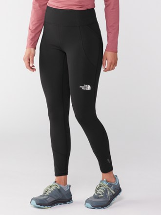 Winter Warm Pro Tights - Women's