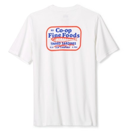 REI Co-op Camp Club T-Shirt 1