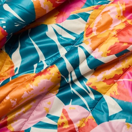 Rumpl Sherpa Puffy Blanket 3