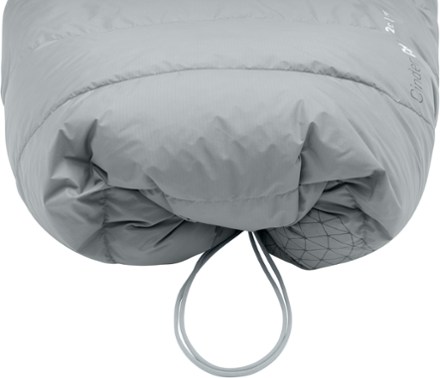 Sea to Summit Cinder II 35F Down Quilt 4