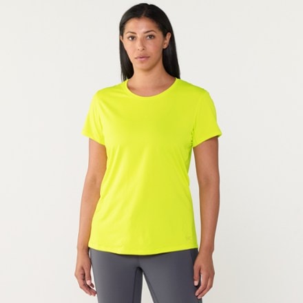 Arc'teryx Taema Crew Shirt - Women's 1
