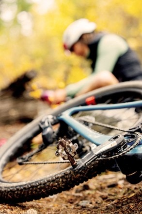 OneUp Components XC Clip Pedals 5