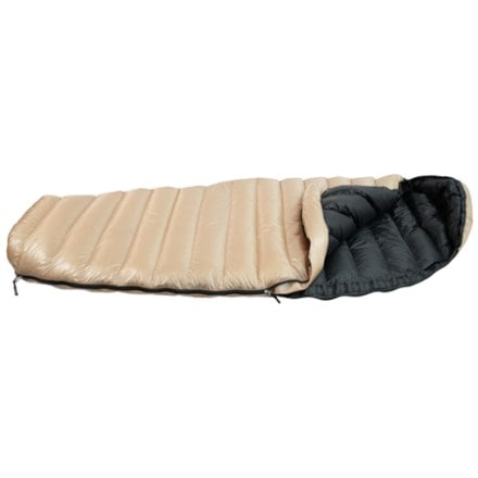Western Mountaineering DreamLite 35 Sleeping Bag 1