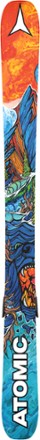 Atomic Bent Chetler Mini 153-163 Skis with Bindings - Kids' - 2023/2024 7