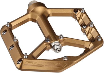 Spank Oozy Reboot Pedals 1
