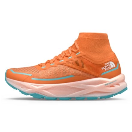 The North Face Offtrail Ultra Trail-Running Shoes - Women's 0