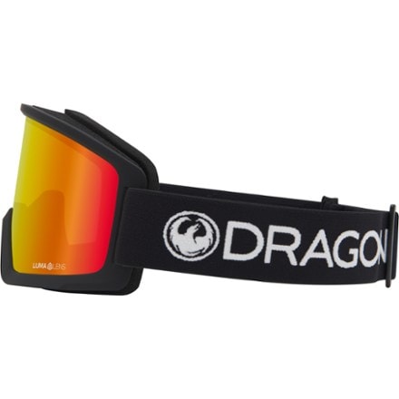 Dragon DX3 OTG Snow Goggles 2