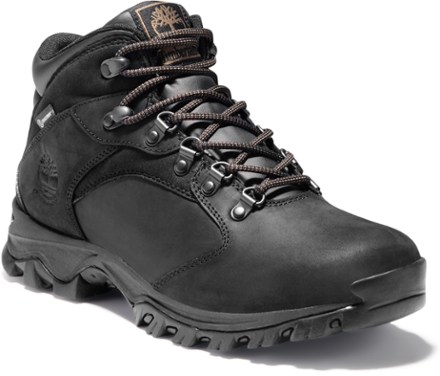 Timberland Rock Rimmon Waterproof Hiker Boots - Men's 2