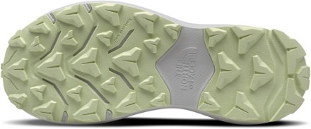 The North Face Fastpack Hiker Mid Waterproof Hiking Boots - Kids' 3