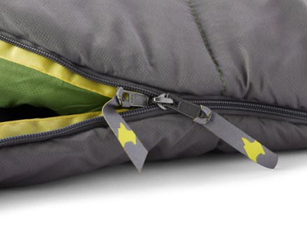 Mountainsmith Antero 35 Sleeping Bag 5