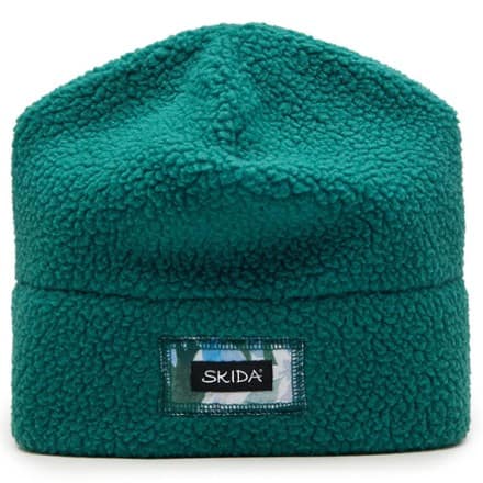Skida High Pile Hat 0