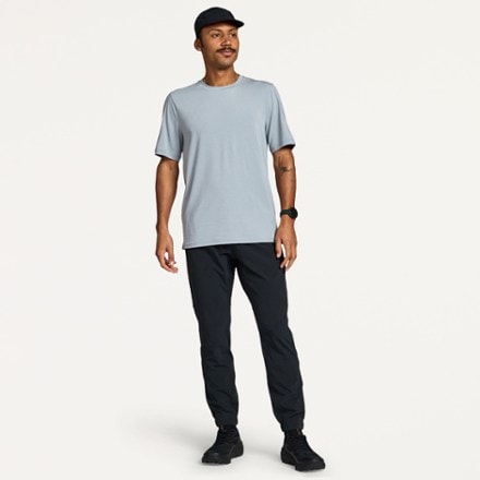 Janji Circa Daily T-Shirt - Men's 3