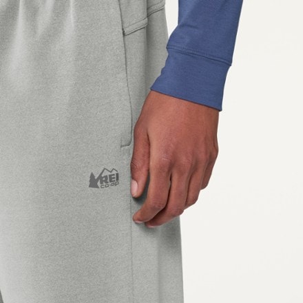 REI Co-op Active Pursuits Midweight Joggers 5
