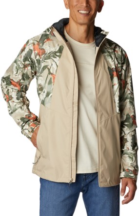 Columbia Inner Limits II Jacket - Men's 2
