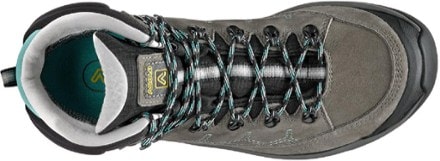 Asolo Falcon EVO NBK GV Hiking Boots - Women's 5