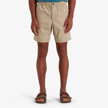 Sherpa Adventure Gear Ghoral Shorts - Men's 1