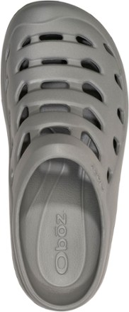 Oboz Whakata Coast Slip-On Shoes 3