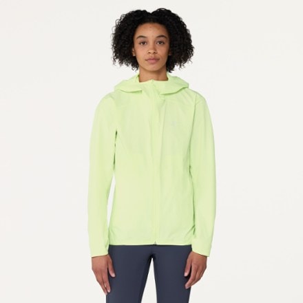 Arc'teryx Gamma Lightweight Hoody - Women's 2