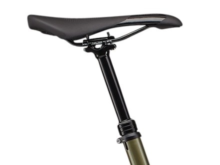 Cannondale Moterra Neo 5 Electric Mountain Bike 9