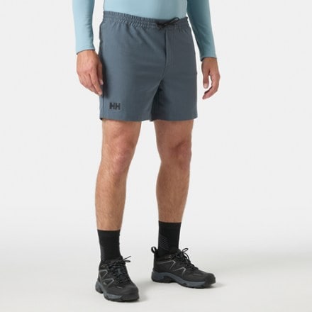Helly Hansen Tofino Solen 6" Shorts - Men's 1