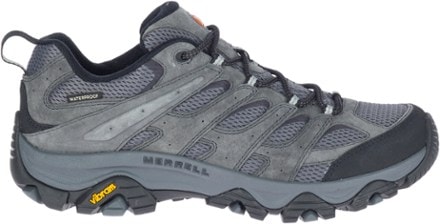 Merrell Moab 3 Waterproof Hiking Shoes - Men's | REI Co-op