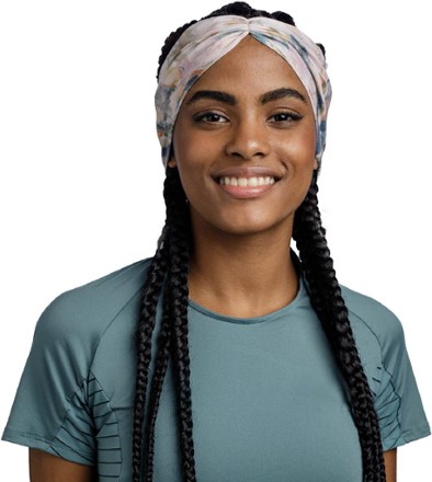 Buff CoolNet UV+ Tapered Headband 2