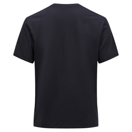 Peak Performance Explore Logo T-Shirt - Men's 3