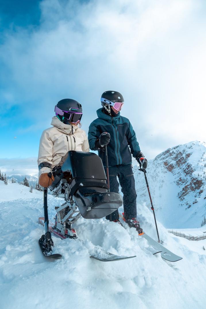 Location Image for Whitelight HIPE 2L Insulated Shell Jacket - Men's