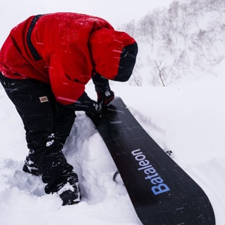 Bataleon Thunderstorm Snowboard - 2026/2027 8