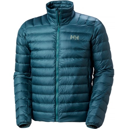 Helly Hansen Verglas Down Jacket 2.0 - Men's 0