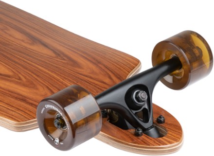 Arbor Dropcruiser 38 Flagship Longboard 2