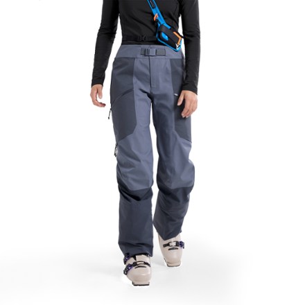 Arc'teryx Sentinel Pants - Women's | REI Co-op