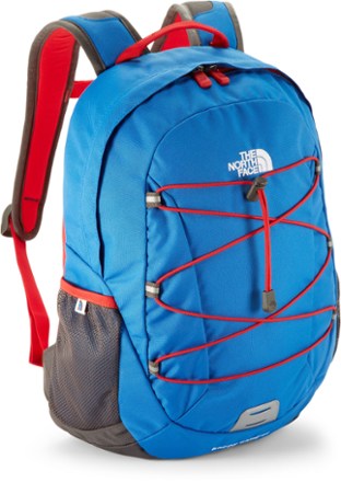 the north face youth backpack