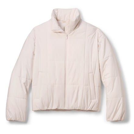 Vuori Canyon Insulated Sporty Jacket - Women's 0