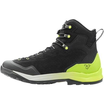 Lowa Lowa Explorer GTX Mid Hiking Boots - Men's 1