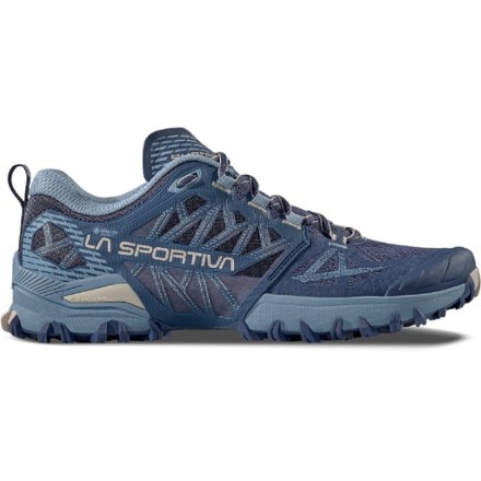 La Sportiva Bushido III GTX Trail-Running Shoes - Women's 0