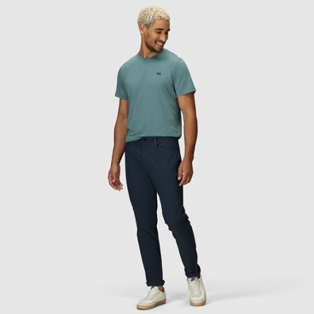 Outdoor Research Timberline 5-Pocket Pants - Men's 2