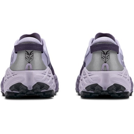 HOKA Speedgoat 7 Trail-Running Shoes - Women's 4