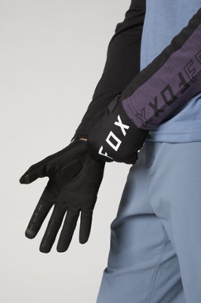 Fox Ranger Gel Bike Gloves - Men's 1