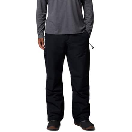 Columbia Bugaboo VI Snow Pants - Men's 0