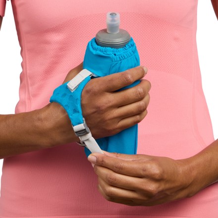 Nathan Pinnacle Insulated Soft Flask - 18 fl. oz. 4