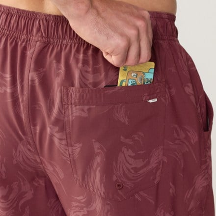 Vuori Kore Lined Shorts - Men's 7" Inseam 6