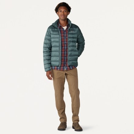 REI Co-op 650 Down Jacket - Men's 3