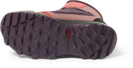adidas Terrex Snow CF Winter Hiking Shoes - Kids' 4