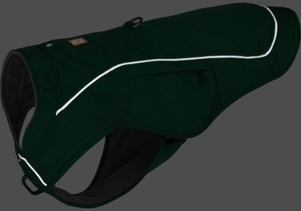 Ruffwear Overcoat Fuse Dog Jacket 8
