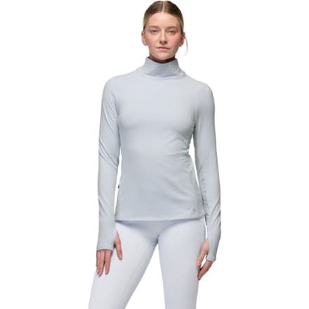prAna Ice Flow Long Sleeve - Women's 1