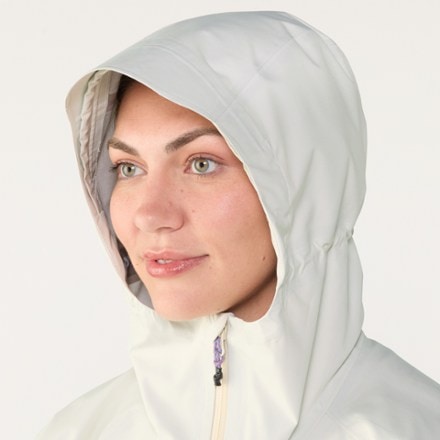Cotopaxi Impermeo 3L Hooded Shell Jacket - Women's 6