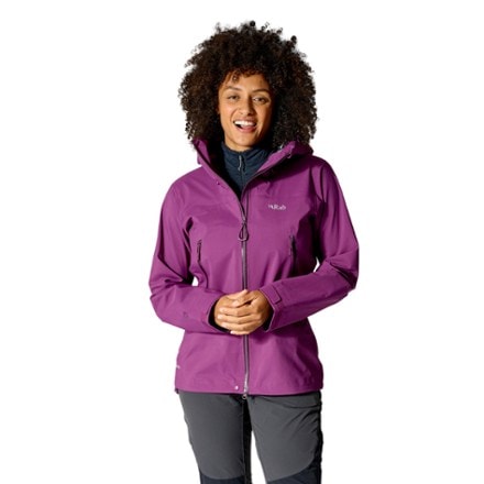 Rab Kangri GORE-TEX Jacket - Women's 1