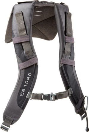 Osprey BioForm4 Shoulder Straps - Men's 0